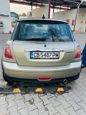 Mini Cooper * НАВИГАЦИЯ* - 6900 лв. - 75836748 4