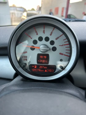 Mini Cooper * НАВИГАЦИЯ* - 6900 лв. - 75836748 9