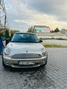 Mini Cooper * НАВИГАЦИЯ* - 6900 лв. - 75836748 2