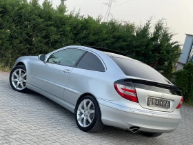Mercedes-Benz C 180 C180 Kompressor Evolution  | Mobile.bg    4