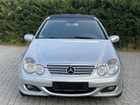 Mercedes-Benz C 180 C180 Kompressor Evolution  | Mobile.bg    2