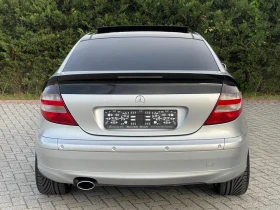 Mercedes-Benz C 180 C180 Kompressor Evolution  | Mobile.bg    5
