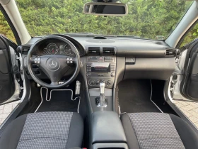 Mercedes-Benz C 180 C180 Kompressor Evolution  | Mobile.bg    8