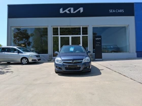 Обява за продажба на Opel Astra 1.7d FACE LIFT ~4 500 лв. - изображение 1