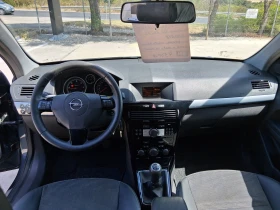 Обява за продажба на Opel Astra 1.7d FACE LIFT ~4 500 лв. - изображение 7