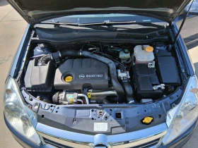 Обява за продажба на Opel Astra 1.7d FACE LIFT ~4 500 лв. - изображение 9