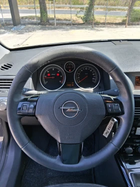 Обява за продажба на Opel Astra 1.7d FACE LIFT ~4 500 лв. - изображение 8