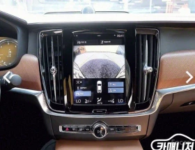 Volvo S90 | Mobile.bg    8