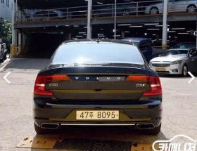 Volvo S90 | Mobile.bg    3