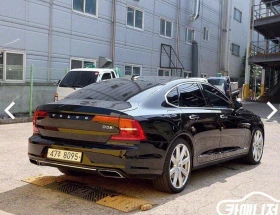 Volvo S90 | Mobile.bg    4