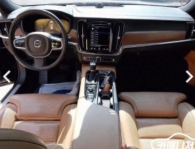 Volvo S90 | Mobile.bg    5