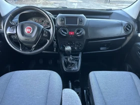Fiat Fiorino 1.3 m-jet  euro6 | Mobile.bg    7