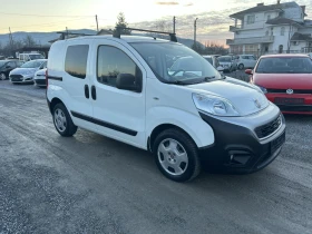 Fiat Fiorino 1.3 m-jet  euro6 | Mobile.bg    2