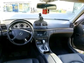  Mercedes-Benz E 270