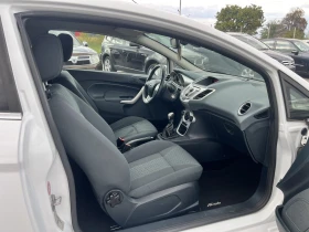 Обява за продажба на Ford Fiesta 1.4i КЛИМА ~5 300 лв. - изображение 10