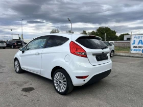 Обява за продажба на Ford Fiesta 1.4i КЛИМА ~5 300 лв. - изображение 4