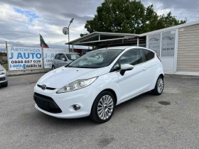 Обява за продажба на Ford Fiesta 1.4i КЛИМА ~5 300 лв. - изображение 6
