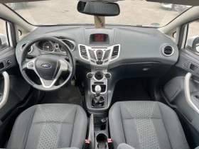 Обява за продажба на Ford Fiesta 1.4i КЛИМА ~5 300 лв. - изображение 11