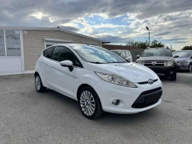 Обява за продажба на Ford Fiesta 1.4i КЛИМА ~5 300 лв. - изображение 1