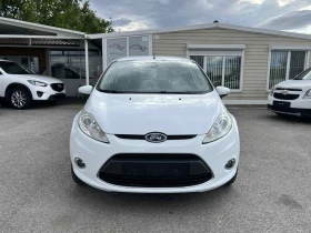 Обява за продажба на Ford Fiesta 1.4i КЛИМА ~5 300 лв. - изображение 7