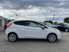 Обява за продажба на Ford Fiesta 1.4i КЛИМА ~5 300 лв. - изображение 1