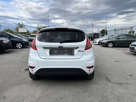 Обява за продажба на Ford Fiesta 1.4i КЛИМА ~5 300 лв. - изображение 3