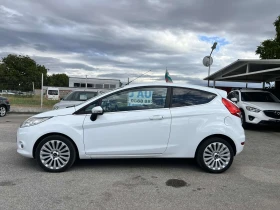 Обява за продажба на Ford Fiesta 1.4i КЛИМА ~5 300 лв. - изображение 5
