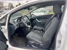 Обява за продажба на Ford Fiesta 1.4i КЛИМА ~5 300 лв. - изображение 8