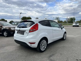 Обява за продажба на Ford Fiesta 1.4i КЛИМА ~5 300 лв. - изображение 2