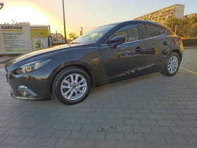Mazda 3 SkyG 120 HB | Mobile.bg    4