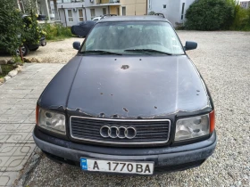     Audi 100 