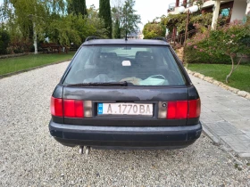 Audi 100  | Mobile.bg    4