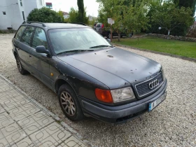Audi 100  | Mobile.bg    7