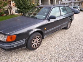 Audi 100  | Mobile.bg    2