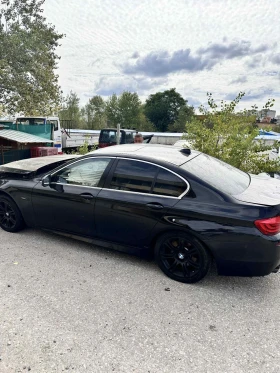 Обява за продажба на BMW 525 Bmw 525D F10 RWD  ~9 000 лв. - изображение 4