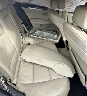 BMW 525 Bmw 525D F10 RWD  | Mobile.bg    13