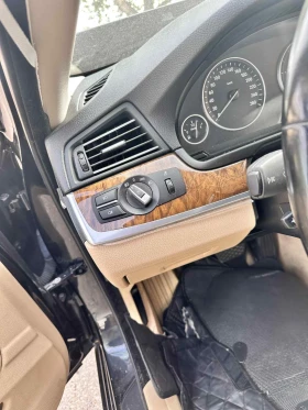 Обява за продажба на BMW 525 Bmw 525D F10 RWD  ~9 000 лв. - изображение 8