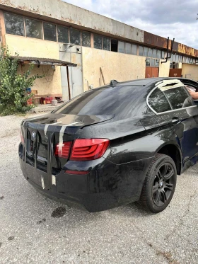 Обява за продажба на BMW 525 Bmw 525D F10 RWD  ~9 000 лв. - изображение 5