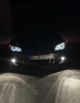 Обява за продажба на BMW 525 Bmw 525D F10 RWD  ~9 000 лв. - изображение 1