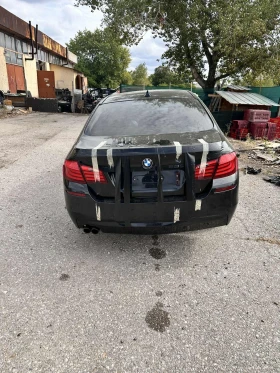 Обява за продажба на BMW 525 Bmw 525D F10 RWD  ~9 000 лв. - изображение 3