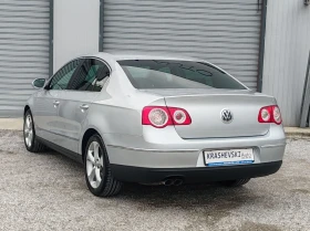 Обява за продажба на VW Passat 2.0TDI CBBB 170kc DSG6 Facelift Highline  ~10 500 лв. - изображение 3