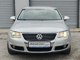 Обява за продажба на VW Passat 2.0TDI CBBB 170kc DSG6 Facelift Highline  ~10 500 лв. - изображение 1