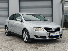Обява за продажба на VW Passat 2.0TDI CBBB 170kc DSG6 Facelift Highline  ~10 500 лв. - изображение 1