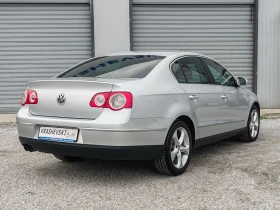 Обява за продажба на VW Passat 2.0TDI CBBB 170kc DSG6 Facelift Highline  ~10 500 лв. - изображение 5