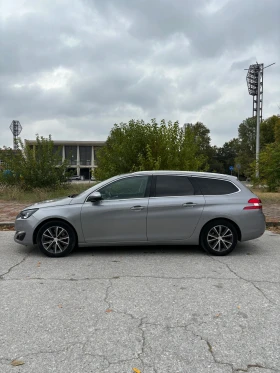 Обява за продажба на Peugeot 308 2.0 Blue-Hdi ~14 500 лв. - изображение 2