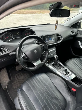 Обява за продажба на Peugeot 308 2.0 Blue-Hdi ~14 500 лв. - изображение 7