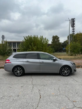 Обява за продажба на Peugeot 308 2.0 Blue-Hdi ~14 500 лв. - изображение 6
