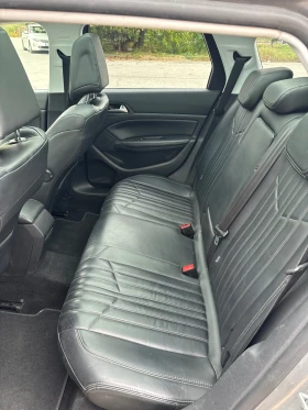 Peugeot 308 2.0 Blue-Hdi | Mobile.bg    14
