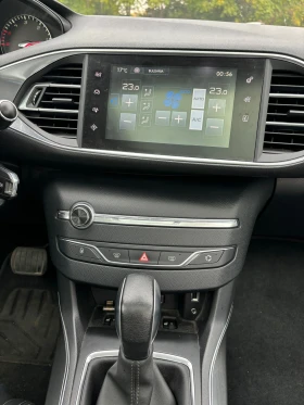 Peugeot 308 2.0 Blue-Hdi | Mobile.bg    13