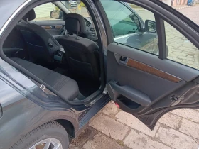 Mercedes-Benz C 220 CDI Elegance/OM 646 - 13690 лв. / 6999.59 € - 35880218 8
